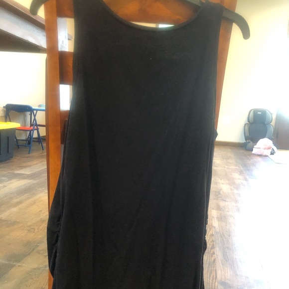 Maternity tank top - Picture 2 of 3